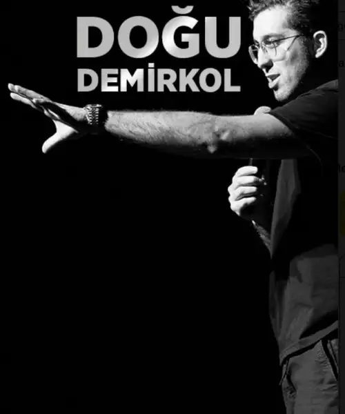 Doğu Demirkol
