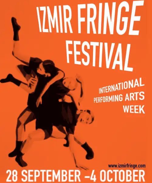 İzmir Fringe