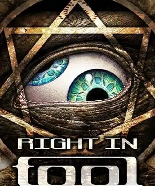 Right in Tool - Tool Tribute Band