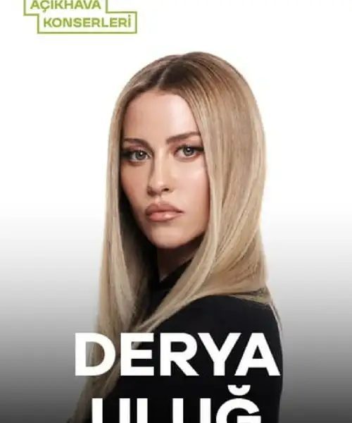 Derya Uluğ