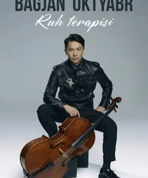 Bagjan Oktyabr - Ruh Terapisi