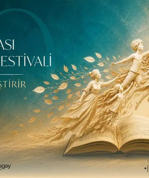 10. İzmir Uluslararası Edebiyat Festivali