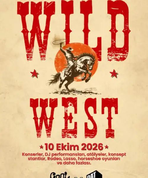 Wild West
