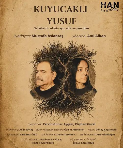 Kuyucaklı Yusuf