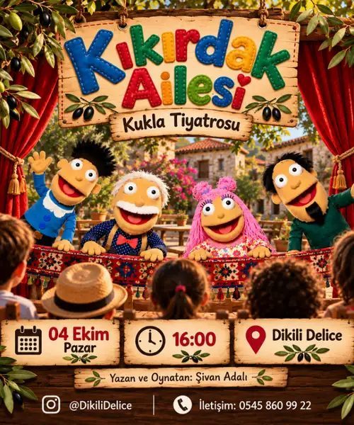 Kıkırdak Ailesi - Kıkırdak Ailesi