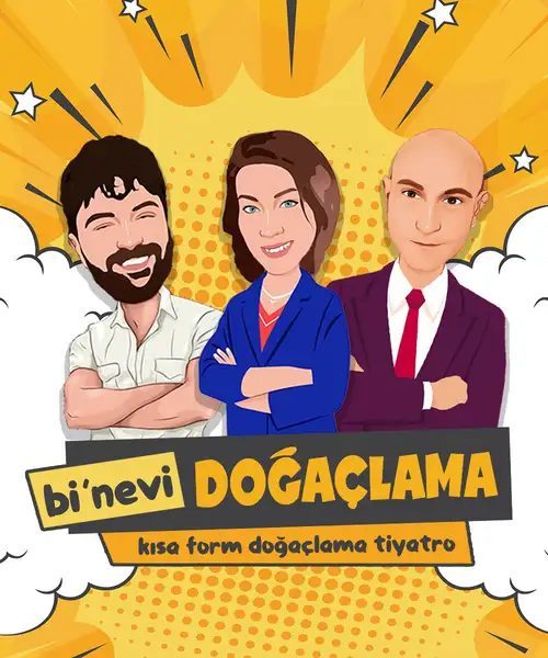 Bi'nevi Doğaçlama