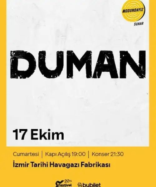 Duman
