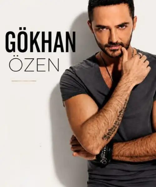 Gökhan Özen