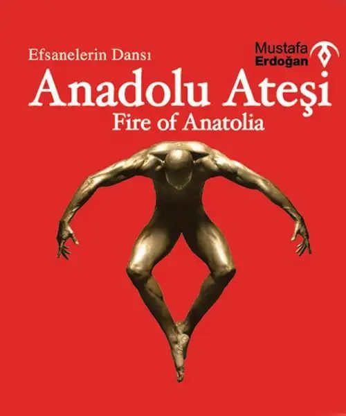 Anadolu Ateşi