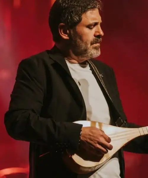 Ender Balkır