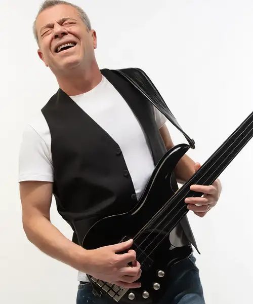 Levent Yüksel Konseri