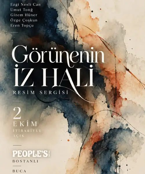 Görünenin İz Hali