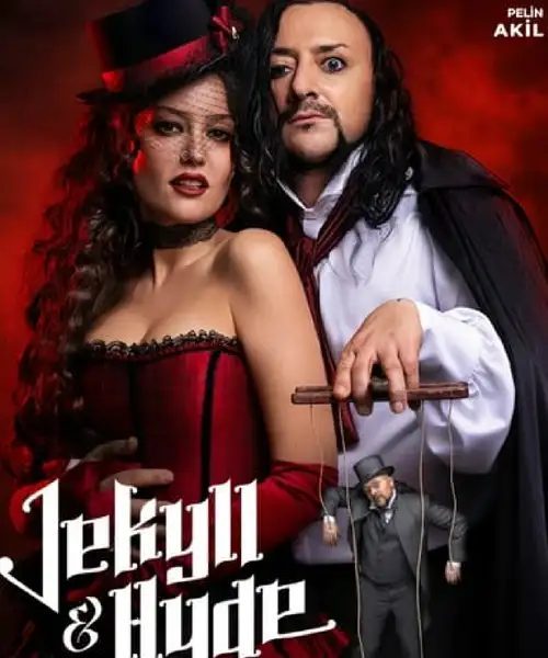 Jekyll & Hyde