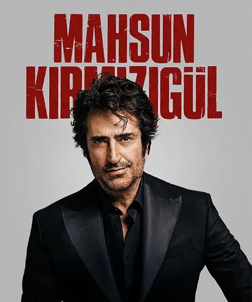 Mahsun Kırmızıgül Konseri