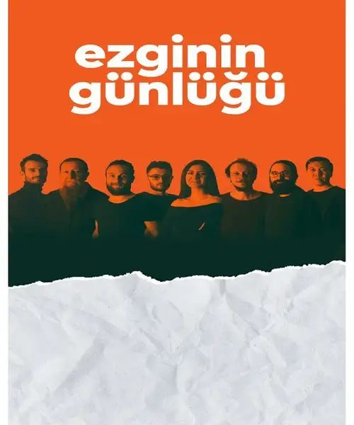 Ezginin Günlüğü Konseri
