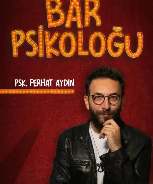 Bar Psikoloğu