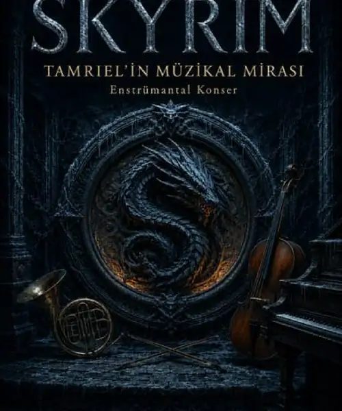 Skyrim: The Musical Heritage Of Tamriel