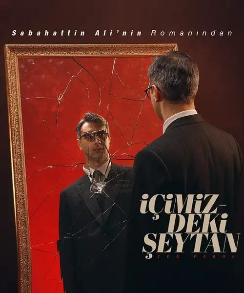 İçimizdeki Şeytan