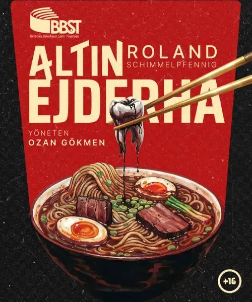 Altın Ejderha
