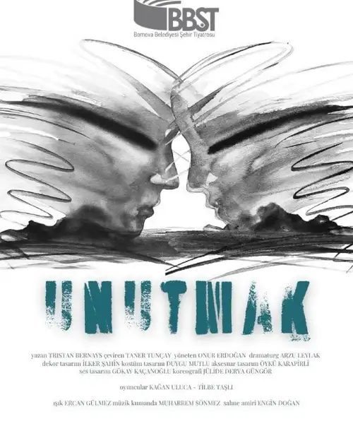 Unutmak