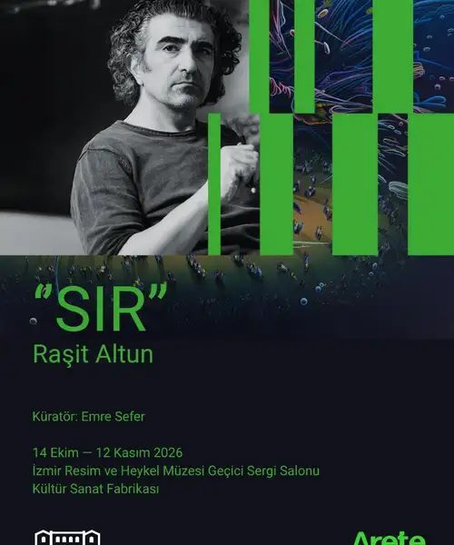 Sır | Raşit Altun