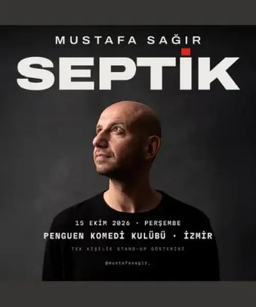 Mustafa Sağır - Septik