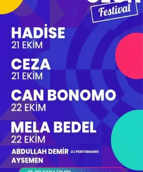 Geon Fest