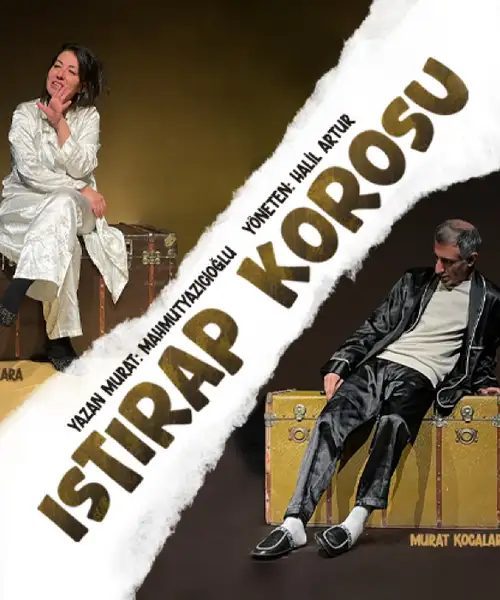 Istırap Korosu
