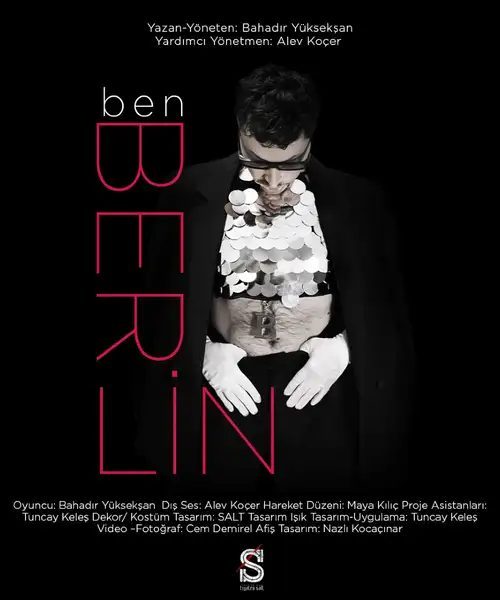 Ben Berlin