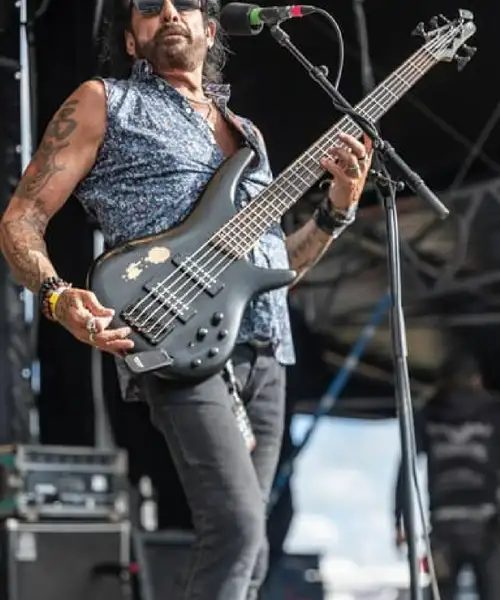 Marco Mendoza Konseri