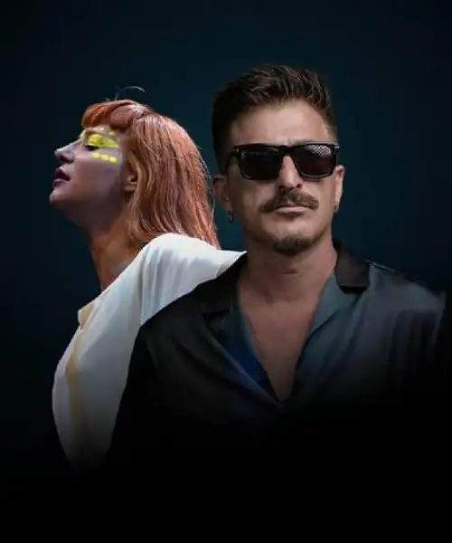 Doğan Duru & Aylin Aslım