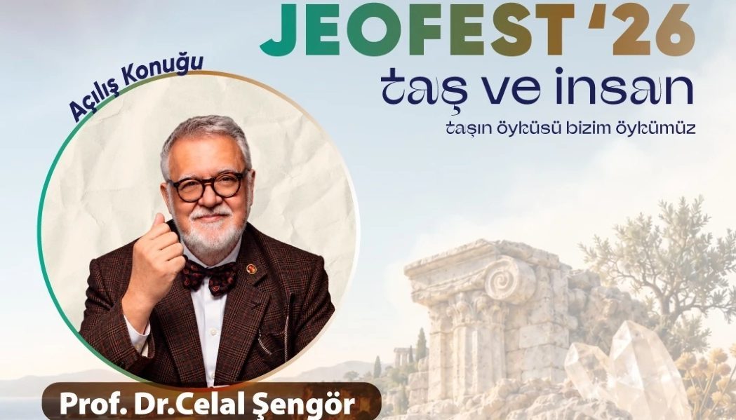 Bornova’da bilim ve kültür zirvesi