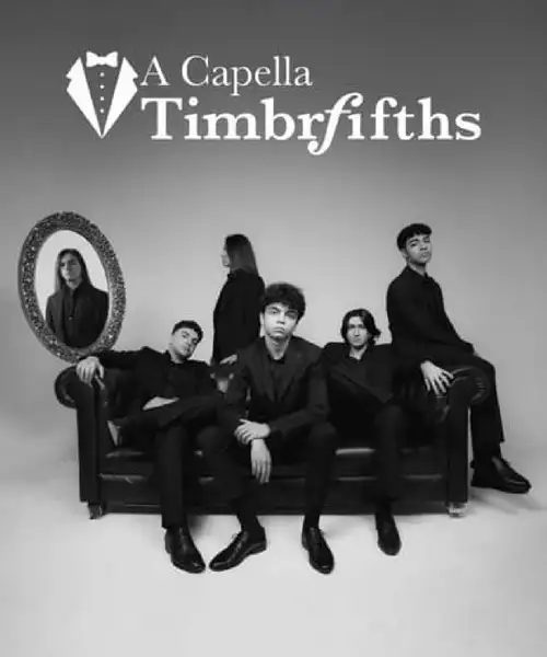A Capella TimbrFifths