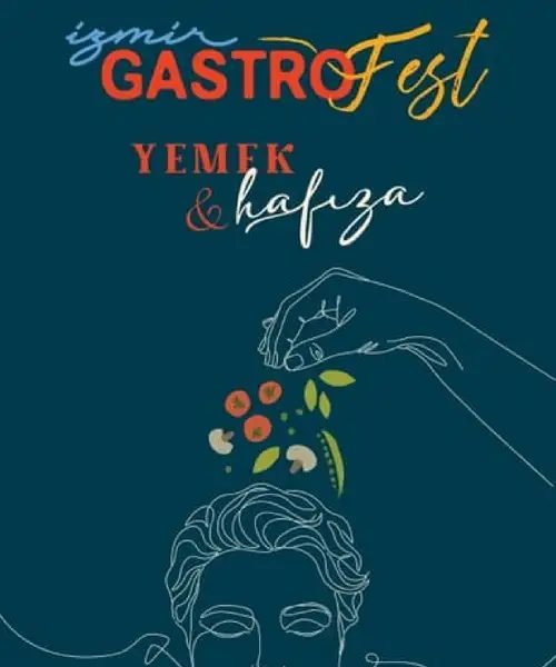 İzmir Gastrofest