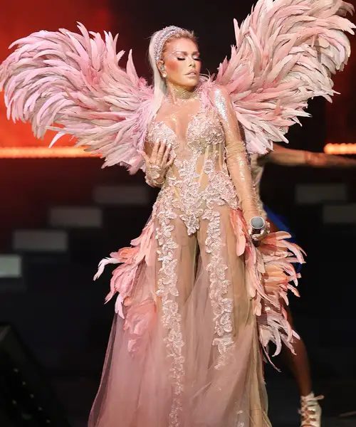 Ajda Pekkan