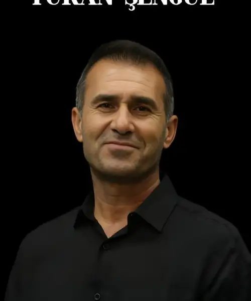 Turan Şengül Konseri