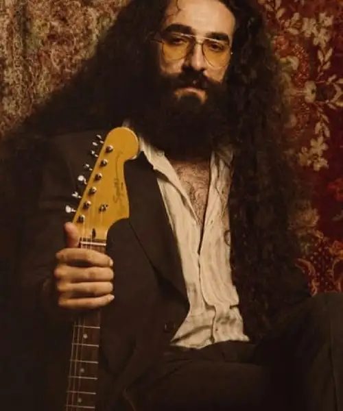 İbrahim Sarıpınar Konseri