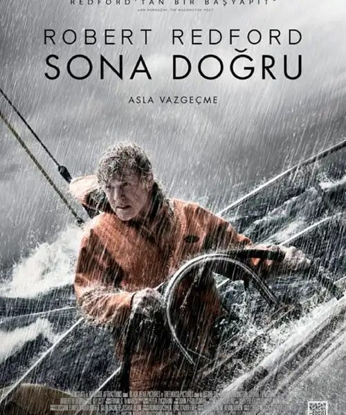 Yeniden Sinematek | Sona Doğru