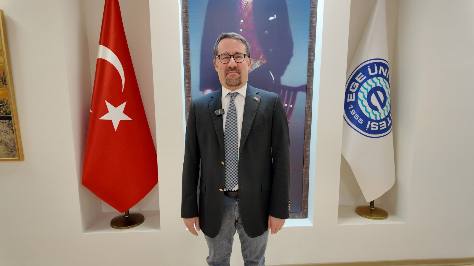 Ege Üniversitesi Uzmanı Hantavirüse Karşı Uyardı