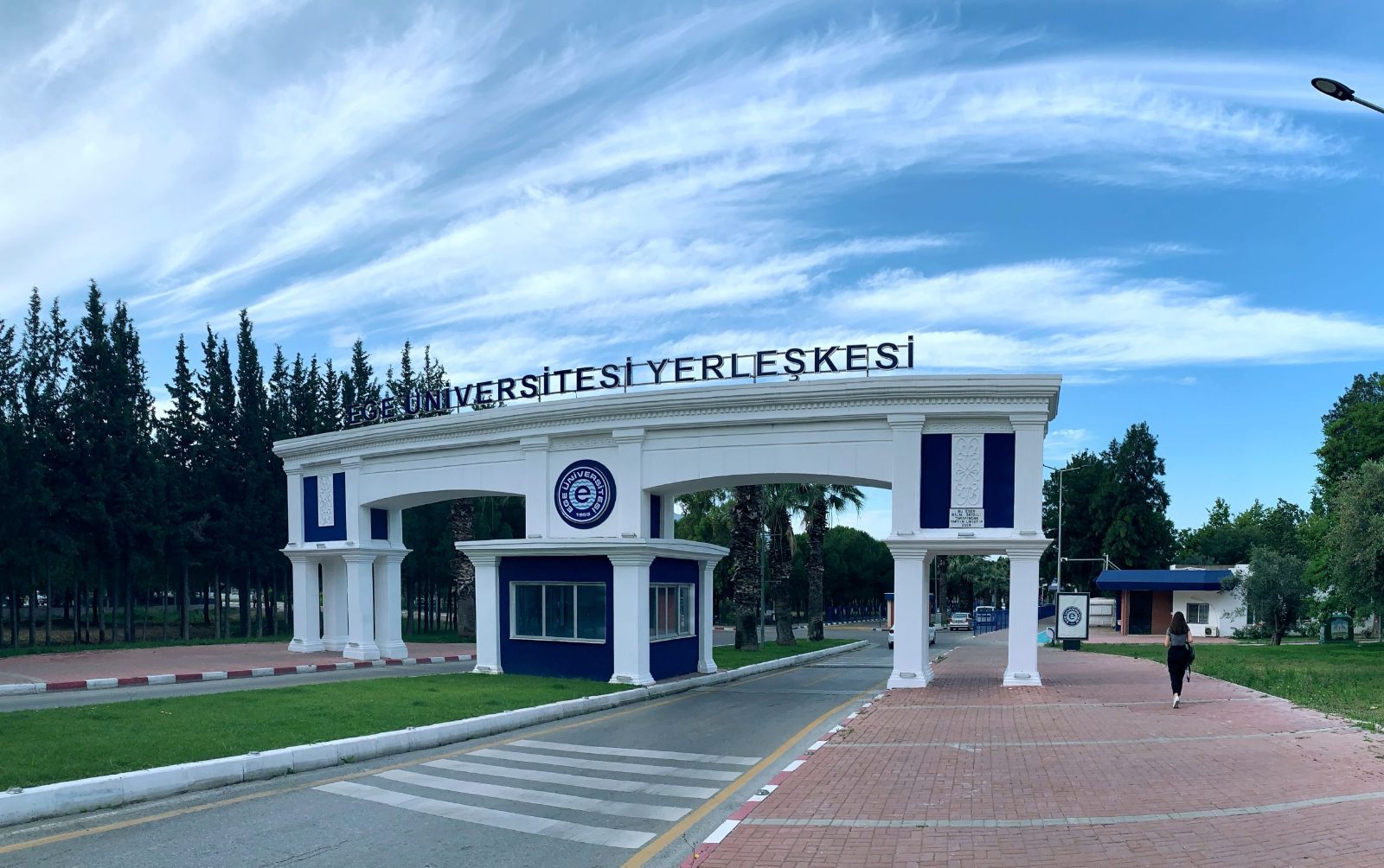 Ege Üniversitesi ARWU 2026 Sıralamasında Başarılı Oldu