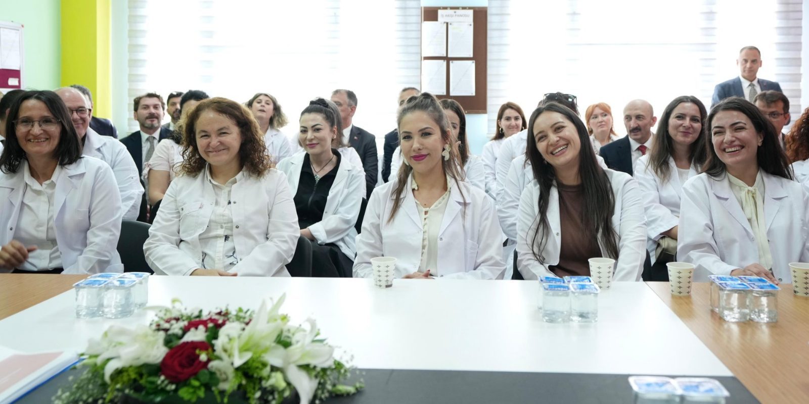 ÖĞRETMENLERİN MAZERETE BAĞLI YER DEĞİŞİKLİĞİYLE İLGİLİ İKİNCİ ATAMA SONUÇLARI AÇIKLANDI