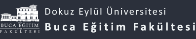 Dokuz Eylül Üniversitesi Buca Eğitim Fakültesi