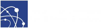 Dokuz Eylül Üniversitesi Fen Bilimleri Enstitüsü