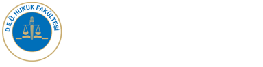 Dokuz Eylül Üniversitesi Hukuk Fakültesi