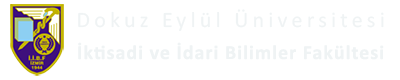Dokuz Eylül Üniversitesi İktisadi ve İdari Bilimler Fakültesi