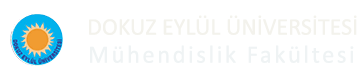Dokuz Eylül Üniversitesi Mühendislik Fakültesi
