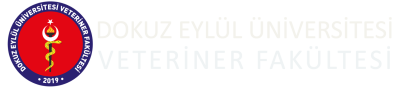 Dokuz Eylül Üniversitesi Veteriner Fakültesi