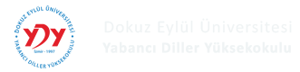 Dokuz Eylül Üniversitesi Yabancı Diller Yüksekokulu