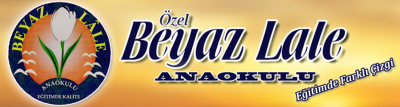 Özel Beyaz Lale Anaokulu