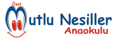 Özel Mutlu Nesiller Anaokulu